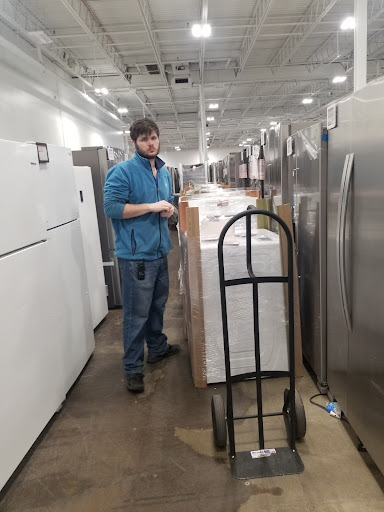 Electronics Store «Best Buy», reviews and photos, 200 Westgate Dr, Brockton, MA 02301, USA