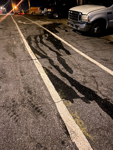 Transmission Shop «Roswell Auto Tech», reviews and photos, 846 Atlanta St, Roswell, GA 30075, USA