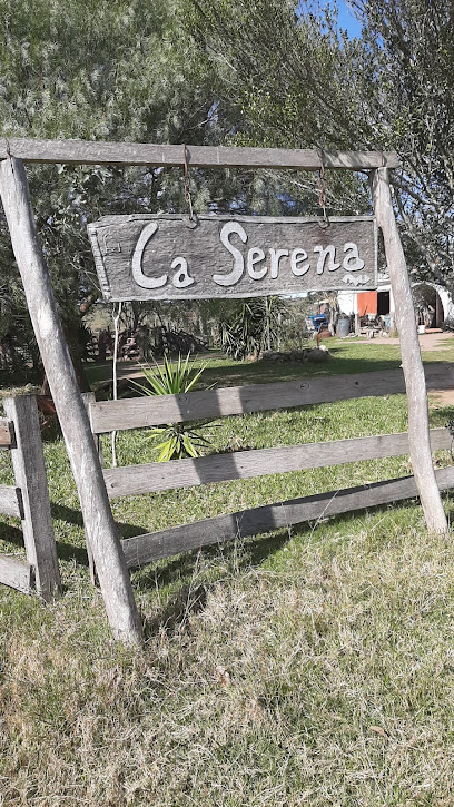 Estancia La Serena