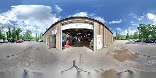 Auto Repair Shop «Spicer Automotive», reviews and photos, 33580 Bainbridge Rd, Solon, OH 44139, USA