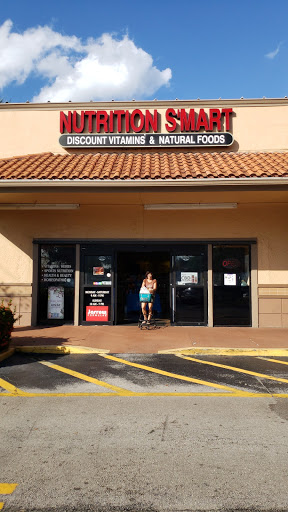 Vitamin & Supplements Store «Nutrition Smart - Palm Beach Gardens», reviews and photos, 4155 Northlake Blvd, Palm Beach Gardens, FL 33410, USA