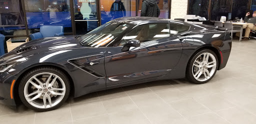 Car Dealer «i.g. Burton Lewes Automall», reviews and photos, 17861 Coastal Hwy, Lewes, DE 19958, USA