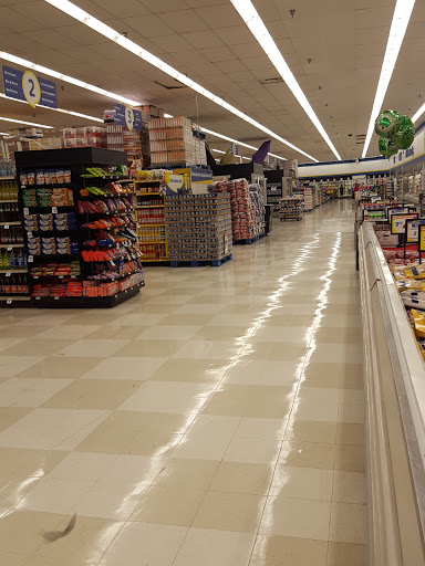 Supermarket «FoodMaxx», reviews and photos, 4500 Lone Tree Way, Antioch, CA 94531, USA