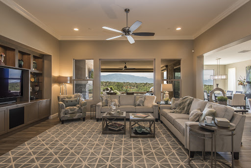 Furniture Store «La-Z-Boy Furniture Galleries», reviews and photos, 15320 W McDowell Rd, Goodyear, AZ 85395, USA