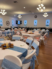 French Creek Manor - Wedding, Reception and Events - Photo 8 - Car repair in Snohomish, WA, Marysville