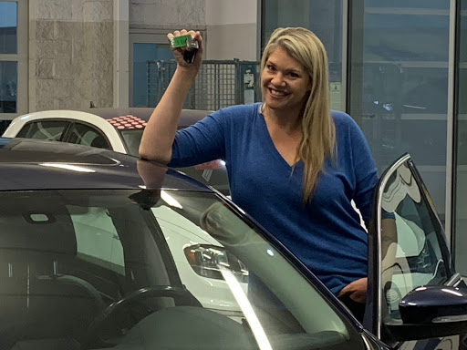 Volkswagen Dealer «Vacaville Volkswagen», reviews and photos, 721 Orange Dr, Vacaville, CA 95687, USA