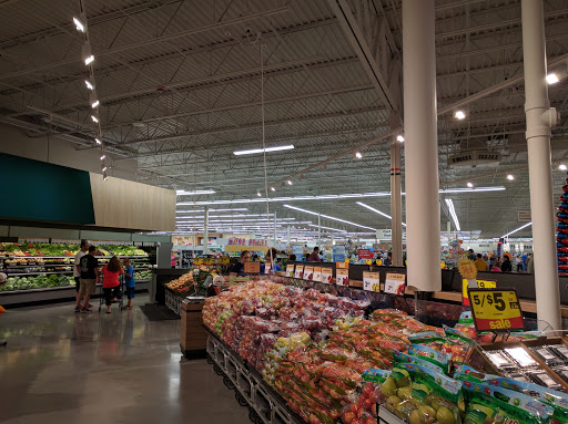 Grocery Store «Meijer», reviews and photos, 2951 Heartland Crossing, Owensboro, KY 42303, USA