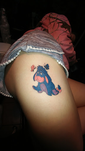 Explore mens full sleeve tattoo ideas, creative tattoo ideas in Bethlehem, available at Southside Ink