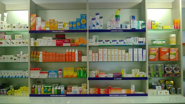 Rezensionen über Farmacia Fuoriporta Sagl in Mendrisio - Apotheke