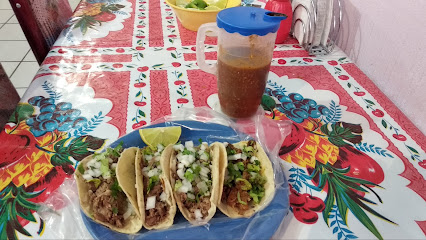 Cenaduria Diaz - Hidalgo 326, Barrio del Centro, 59470 Del Centro, Mich., Mexico
