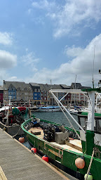 Photo n°53 de La Criée à Paimpol ()