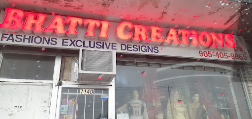 Bhatti Creations Ltd