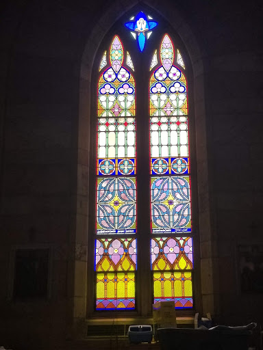 Social Services Organization «Catholic Charities of Louisville Migration and Refugee Services», reviews and photos