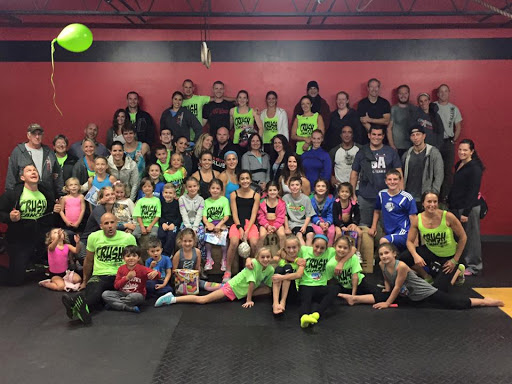 Health Club «CrossFit Salus», reviews and photos, 547 NJ-35, Red Bank, NJ 07701, USA