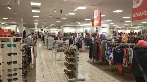 Department Store «JCPenney», reviews and photos, 8100 N Flintlock Rd, Kansas City, MO 64158, USA