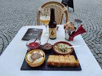 Plats et boissons du Restaurant La Forge des Halles à Chambéry - n°8