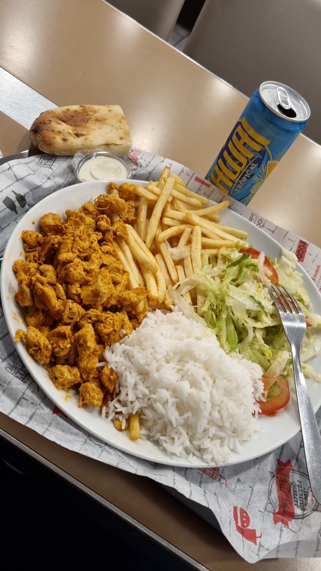 Photo n° 2 de l'avis de Youcef.e fait le 17/05/2023 à 17:59