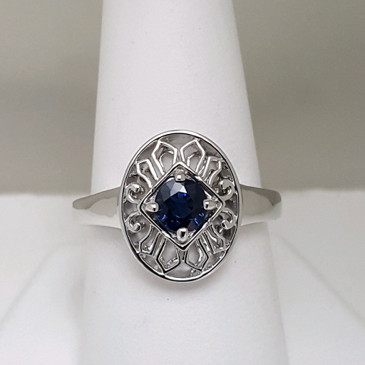 Jeweler «Jewelers Touch», reviews and photos, 5450 Whittlesey Blvd # G, Columbus, GA 31909, USA