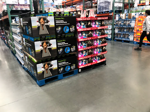 Home Goods Store «Costco», reviews and photos, 8055 Churchill Way, Dallas, TX 75251, USA