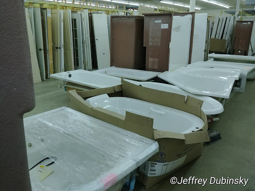 Building Materials Store «Habitat For Humanity Restore North», reviews and photos, 4301 Airline Hwy, Baton Rouge, LA 70811, USA