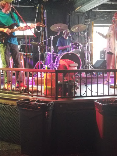 Club «Fat Catz Music Club», reviews and photos, 440 Bourbon St, New Orleans, LA 70130, USA