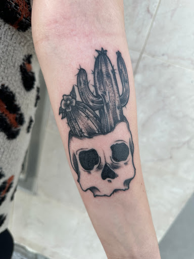 Explore fma tattoo ideas, creative tattoo ideas in Plattsmouth, available at Stabbed Ink