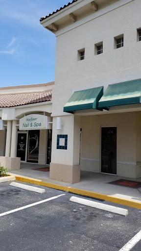 Beauty Salon «Mayflower Beauty Salon Inc», reviews and photos, 17741 SW 2nd St, Pembroke Pines, FL 33029, USA