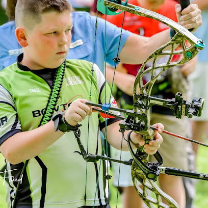 Hilltop Archery Pro Shop