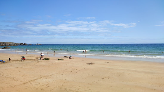 Vieilles Beach