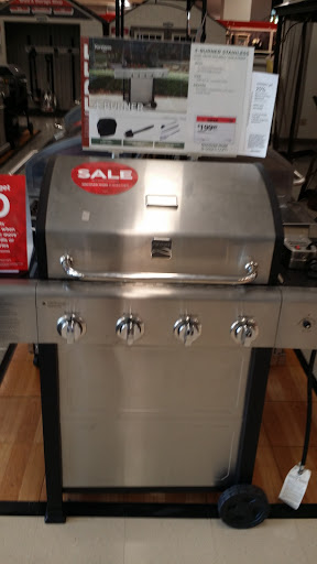 Department Store «Sears», reviews and photos, 15600 Whittwood Ln, Whittier, CA 90603, USA