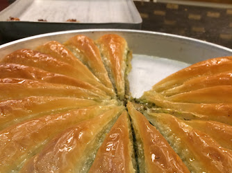 Baklavacı Emmoğlu