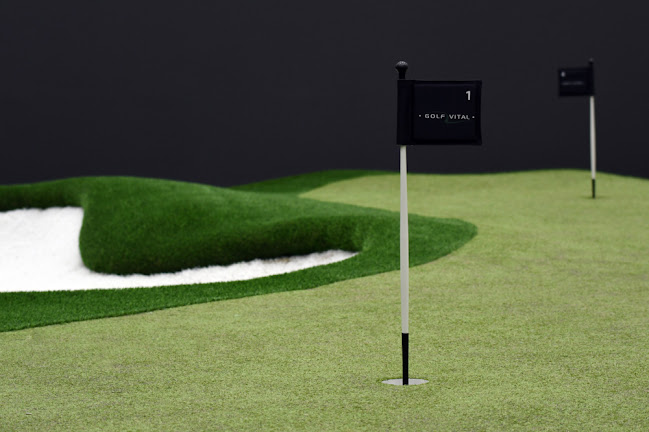 Golf Vital - Indoor Golfanlage Öffnungszeiten