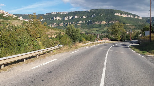 Pouget Patrick à Aguessac