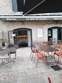 Atmosphère du Restaurant méditerranéen Le Fournil à Bonnieux - n°7