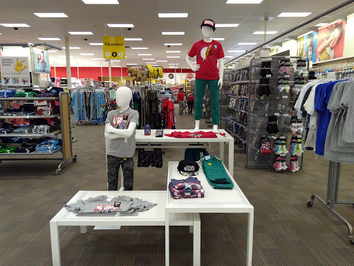 Department Store «Target», reviews and photos, 160 N Research Pl, Central Islip, NY 11722, USA