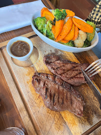 Steak du Restaurant Meat Steakhouse à Maisons-Alfort - n°14