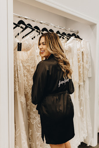 Bridal Shop «One & Only Bridal Boutique», reviews and photos, 420 E Church St #106, Orlando, FL 32801, USA