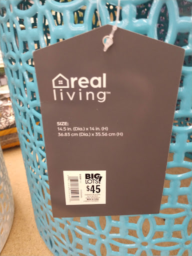 Discount Store «Big Lots», reviews and photos, 2445 Nashville Rd, Bowling Green, KY 42101, USA