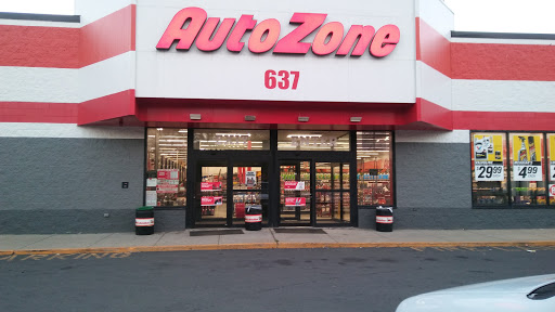 Auto Parts Store «AutoZone», reviews and photos, 637 Lynnway, Lynn, MA 01905, USA