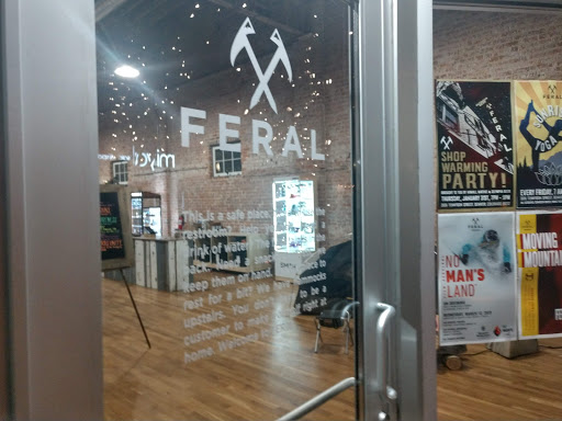 Outdoor Sports Store «Feral Mountain Co.», reviews and photos, 4320 Tennyson St, Denver, CO 80212, USA