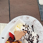 Photo n°7 de l'avis de Heike.l fait le 06/07/2022 à 20:24 sur le  Restaurant Hirsch Isny à Isny im Allgäu