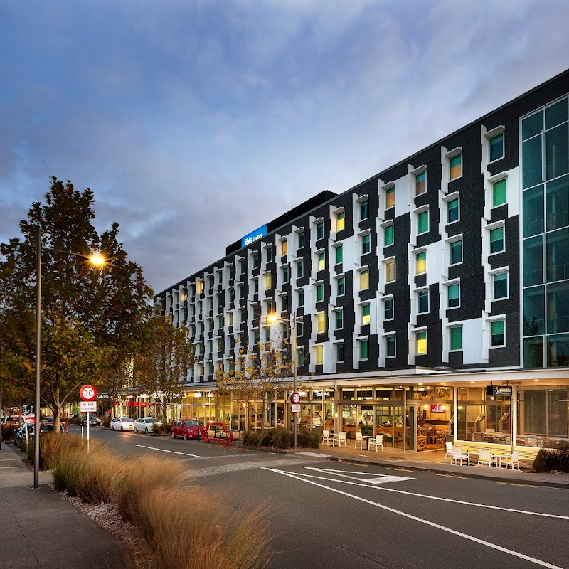 ibis budget Auckland Airport