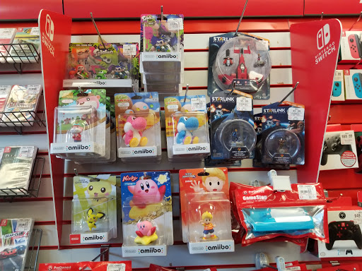 Video Game Store «GameStop», reviews and photos, 565 E Round Grove Rd STE 202, Lewisville, TX 75067, USA