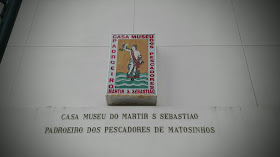 Casa Museu mártir São Sebastião