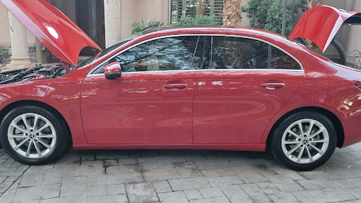 Next Level Mobile Detailing en El Paso