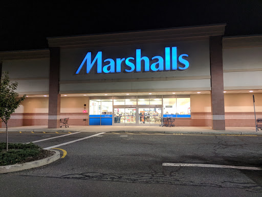 Department Store «Marshalls», reviews and photos, 550 Kinderkamack Rd, Emerson, NJ 07630, USA