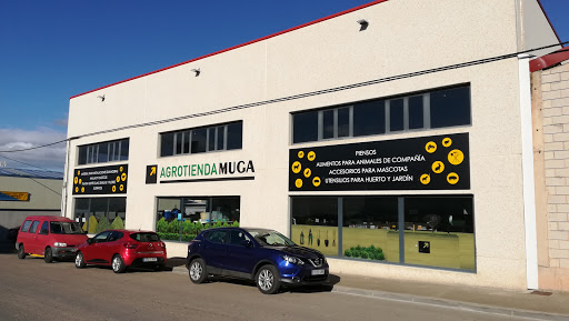 Agrotienda Mascolandas Borja - Borja