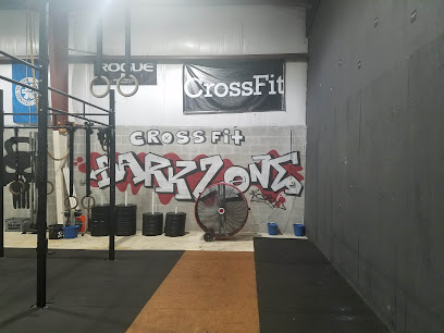CrossFit Dark Zone