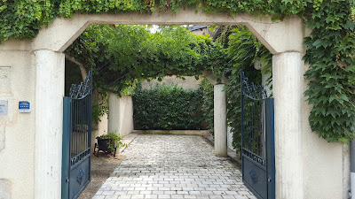 RÉSIDENCE VICTOR HUGO à Périgueux