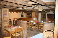 Cottage du Restaurant L'Etable d'Alain à Val-d'Isère - n°2